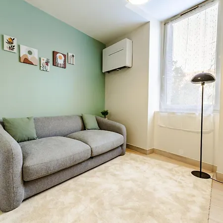 Apartment Le Petit