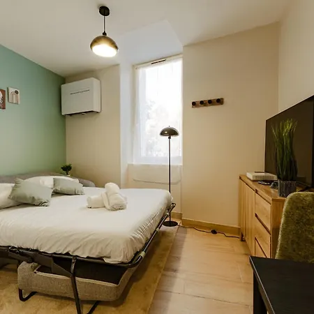 Apartman Le Petit