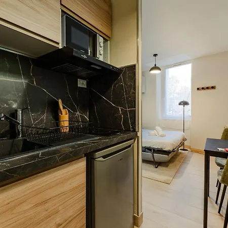 Apartment Le Petit