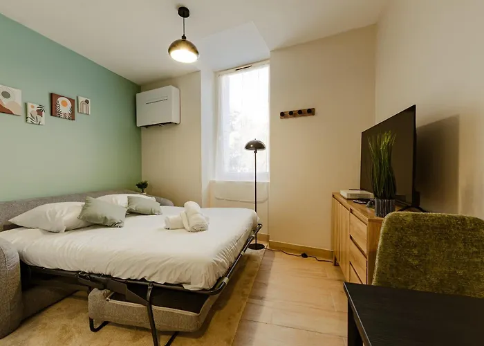 Apartman Le Petit